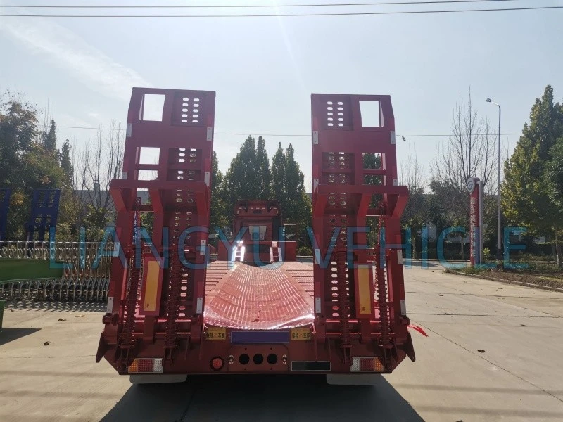 Lowbed Trailer2